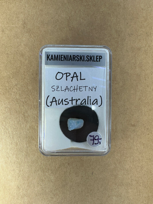 Opal Szlachetny
