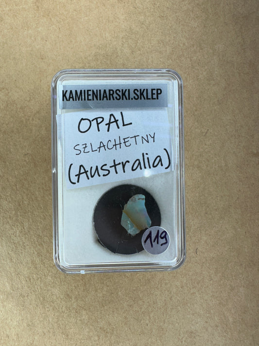 Opal Szlachetny