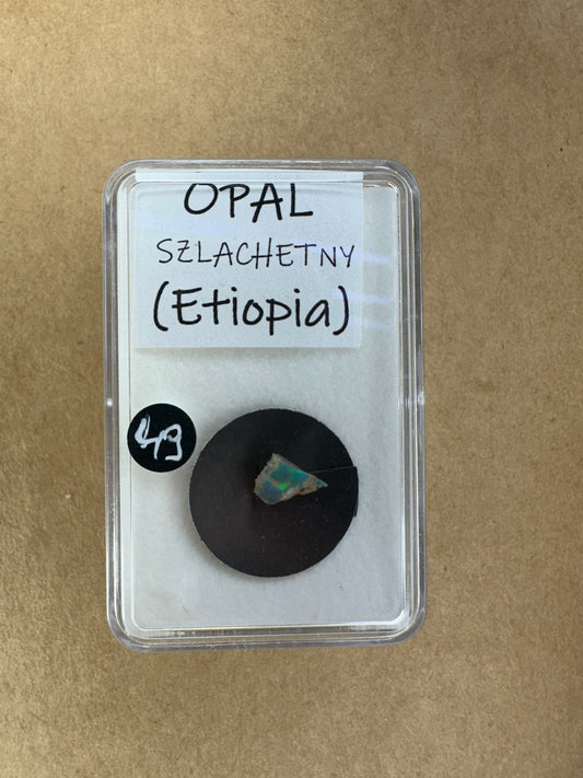 Opal Szlachetny